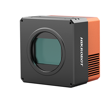 HIKROBOT  海康机器人 MV-CH1510-10FC-M72-TF  工业面阵相机