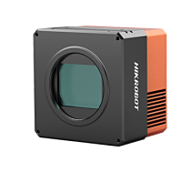 HIKROBOT  海康机器人 MV-CH1510-10FC-M72-TF  工业面阵相机