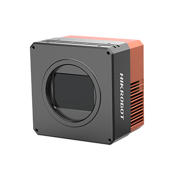 HIKROBOT  海康机器人 MV-CH1510-11XM-M72-TF  工业面阵相机