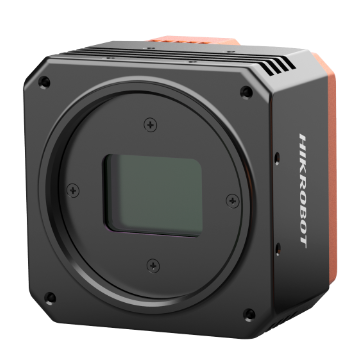 HIKROBOT  海康机器人 MVGL-AC512G-31TM 工业面阵相机