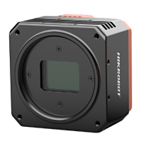 HIKROBOT  海康机器人 MVGL-AC512G-31TM 工业面阵相机