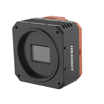 HIKROBOT  海康机器人 MVGL-AC934G-31XM-M58S-NF 工业面阵相机