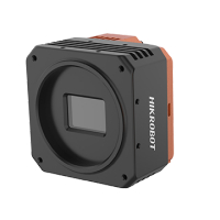 HIKROBOT  海康机器人 MVGL-AC934G-31XM-M58S-NF 工业面阵相机