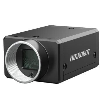 HIKROBOT  海康机器人 VIR-M250G-4GC 工业面阵相机