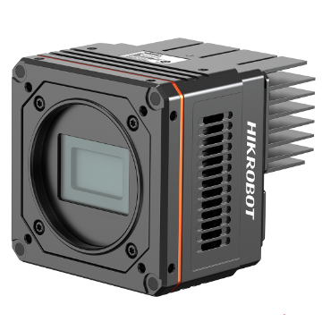 HIKROBOT  海康机器人 MV-CH320-60TM-M58S-NN 工业面阵相机