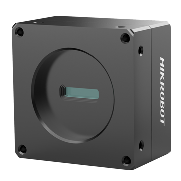 HIKROBOT  海康机器人 MV-CL022-40GC 工业线阵相机