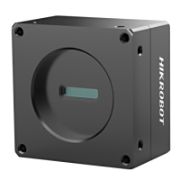 HIKROBOT  海康机器人 MV-CL022-40GC 工业线阵相机