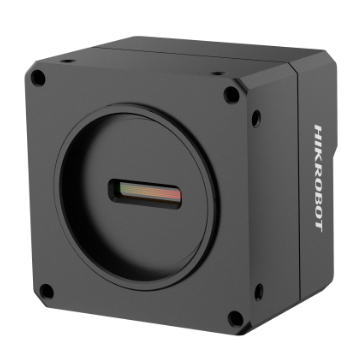 HIKROBOT  海康机器人 MV-CL024-91GM 工业线阵相机
