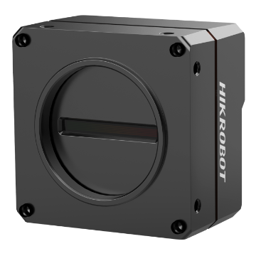 HIKROBOT  海康机器人 MV-CL043-A1GM-V2 工业线阵相机