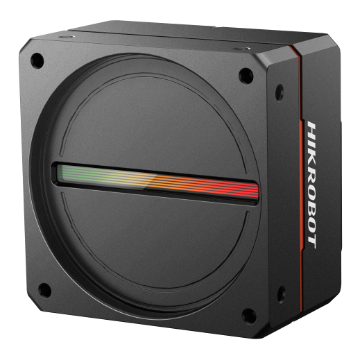 HIKROBOT  海康机器人 MV-CL082-92GM 工业线阵相机