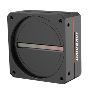 HIKROBOT  海康机器人 MV-CL083-92CC 工业线阵相机