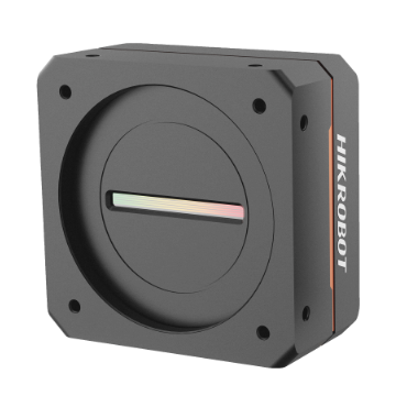 HIKROBOT  海康机器人 MV-CL084-91CM 工业线阵相机