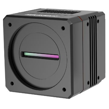 HIKROBOT  海康机器人 MV-CL086-91CC-PRO 工业线阵相机