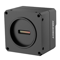 HIKROBOT  海康机器人 MVGL-AC022L-86GM 工业线阵相机