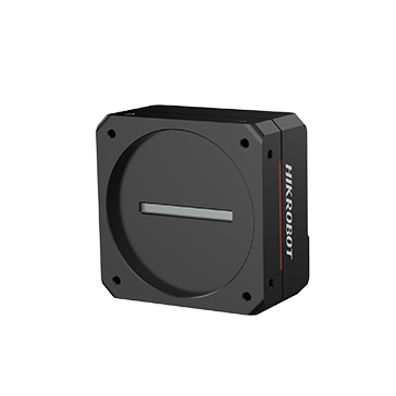 HIKROBOT  海康机器人 MVGL-AC084L-40GM 工业线阵相机