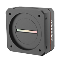 HIKROBOT  海康机器人 MVGL-AC084L-100XCM 工业线阵相机