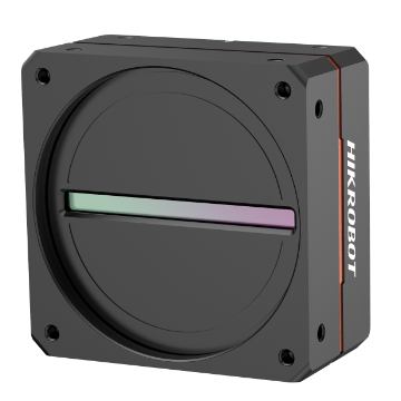 HIKROBOT  海康机器人 HIK-XZ162-CCM 工业线阵相机