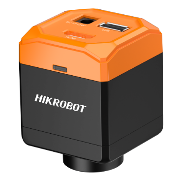 HIKROBOT  海康机器人 MV-CM2020C-0H  HDMI显微相机