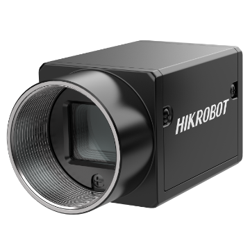 HIKROBOT  海康机器人 MV-CE013-80GC  工业面阵相机