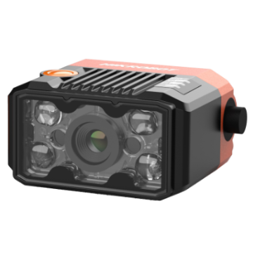 HIKROBOT  海康机器人 MV-SC2016EM-06S-WBN-Mini  视觉传感器