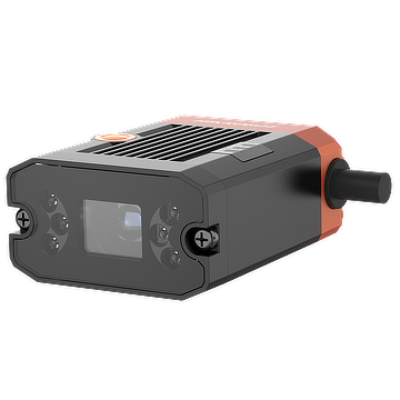 HIKROBOT  海康机器人 MV-H160M-12S-WBN  视觉传感器