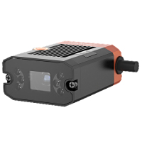 HIKROBOT  海康机器人 MV-H160M-12S-WBN  视觉传感器