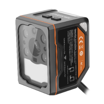 HIKROBOT  海康机器人 MV-SC3013XC-06M-MED  视觉传感器