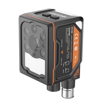 HIKROBOT  海康机器人 MV-SCC010XM-08M-WBN  视觉传感器