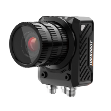 HIKROBOT  海康机器人 MV-SC6016C-00C-NNN/V2  智能相机