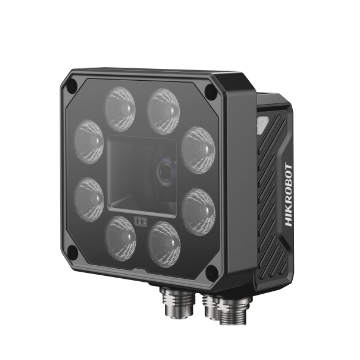 HIKROBOT  海康机器人 MV-SC6050M-12M-XBN  智能相机