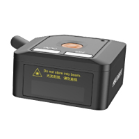 HIKROBOT  海康机器人 MV-ID813M-05S-WBN-SR  工业读码器