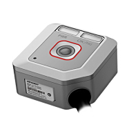 HIKROBOT  海康机器人 MV-ORF-150GH-U  工业读码器