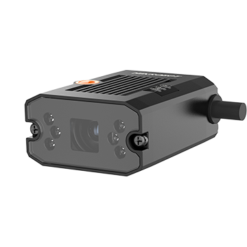 HIKROBOT  海康机器人 MV-ID2013M-25S-RBN 工业读码器