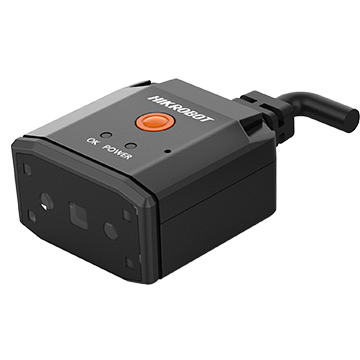 HIKROBOT  海康机器人 MV-ID2013EP-05-RBN 工业读码器