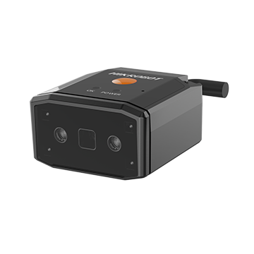 HIKROBOT  海康机器人 MV-IDB005EX-05WPU 工业读码器