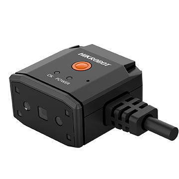 HIKROBOT  海康机器人 MV-IDB005EX-05RSU 工业读码器