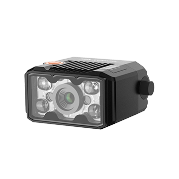 HIKROBOT  海康机器人 MV-HHB016-06S-R 工业读码器