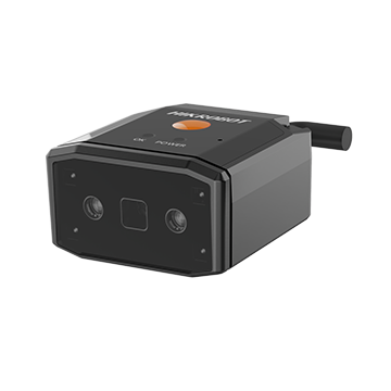 HIKROBOT  海康机器人 MV-ID3000EM-MED  工业读码器