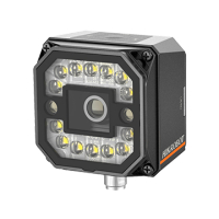 HIKROBOT  海康机器人 MV-ID3050PM-25M-WBN  工业读码器