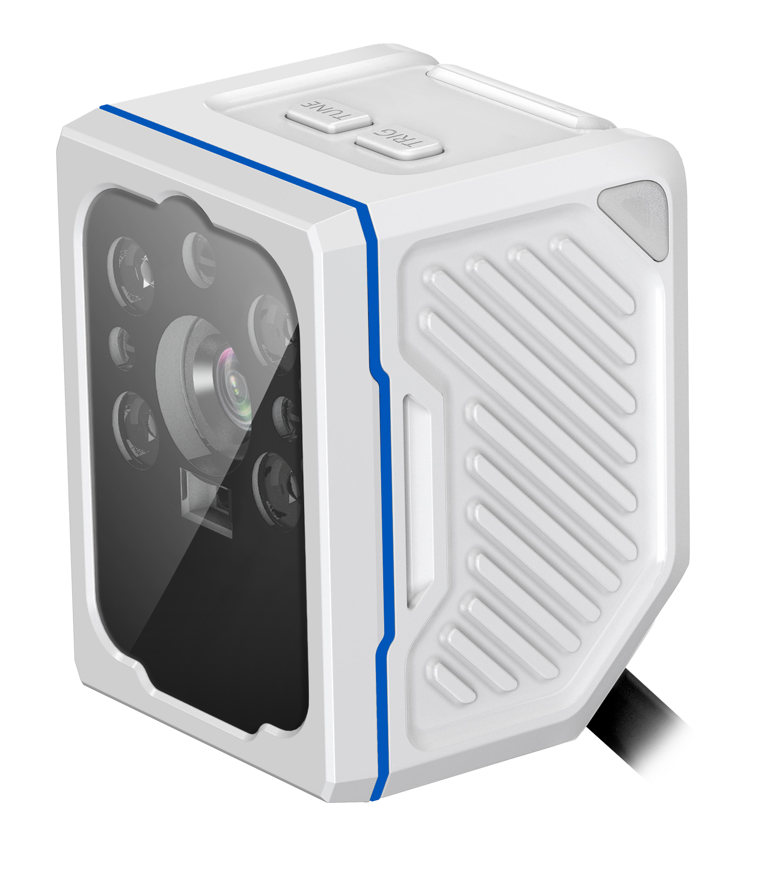 HIKROBOT  海康机器人 MV-HY-MED-C08-PD  工业读码器