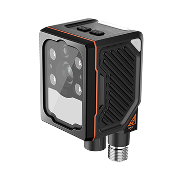HIKROBOT  海康机器人 MV-IDCX010X-4060-12M-RBN  工业读码器