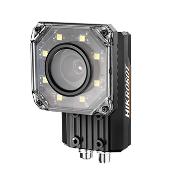 HIKROBOT  海康机器人 MV-ID5060M-08S-WBN 工业读码器