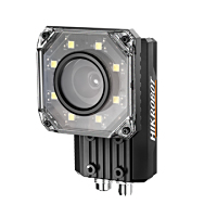 HIKROBOT  海康机器人 MV-ID5060M-08S-WBN 工业读码器