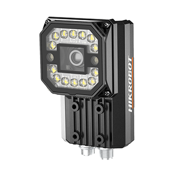 HIKROBOT  海康机器人 MV-IDE009X-08MW  工业读码器