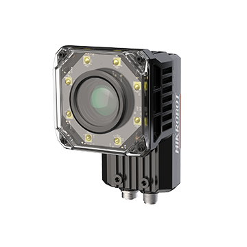 HIKROBOT  海康机器人 MV-IDE012X-CRN 工业读码器