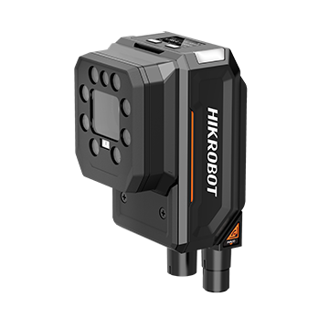HIKROBOT  海康机器人 MV-IX650M-08M-RBN  工业读码器