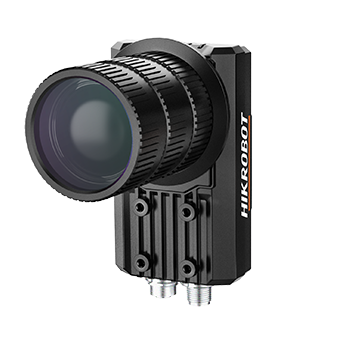 HIKROBOT  海康机器人 MV-MFW5200P-00CN  工业读码器