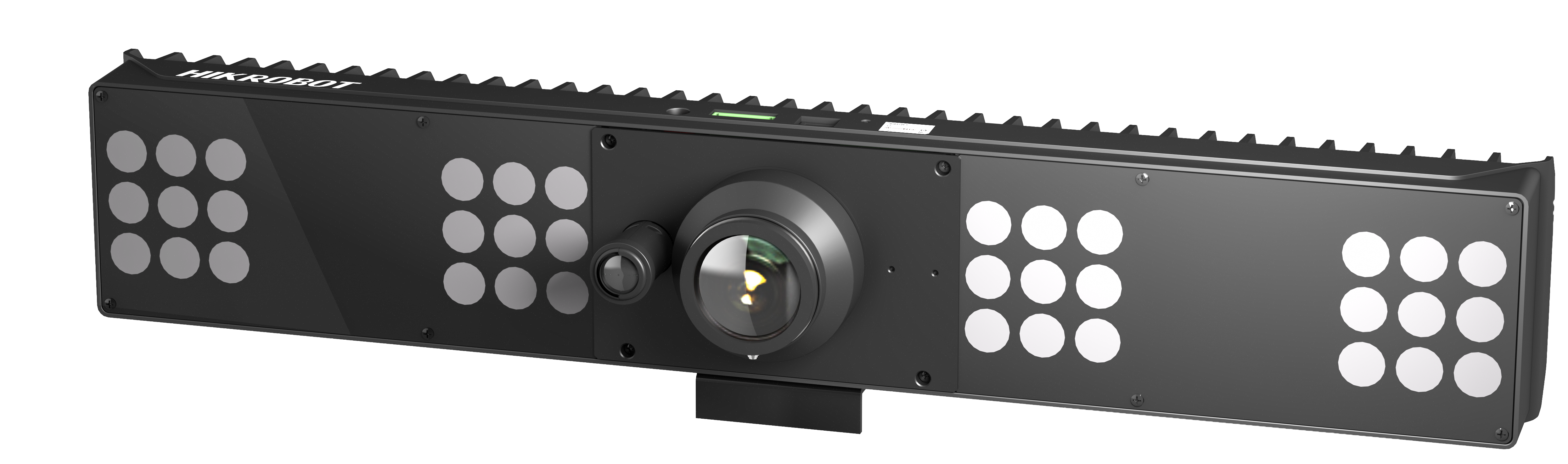 HIKROBOT  海康机器人 MV-ID7080EM-35F-WHA V3.0  物流读码器