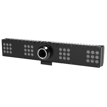HIKROBOT  海康机器人 MV-ID7080PM-35F-WHA  物流读码器
