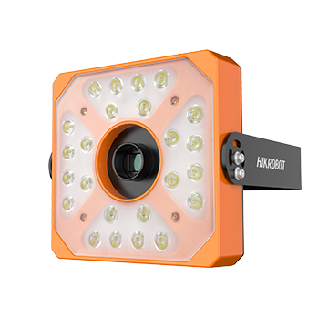 HIKROBOT  海康机器人 MV-PD010003-06M-12C  物流读码器